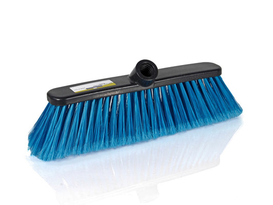 Robert Scott FCO Soft Deluxe Broom Blue