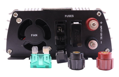 Streetwize Power Inverter 500W