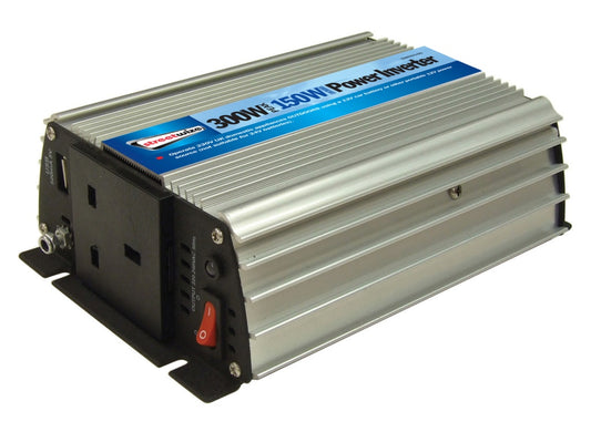 Streetwize Power Inverter 150 Watt