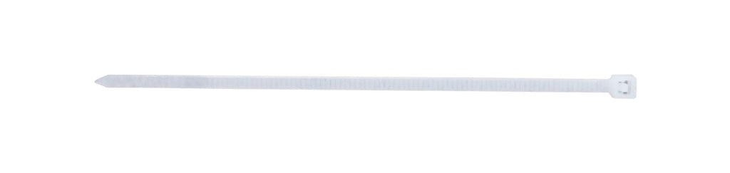 White Cable Ties