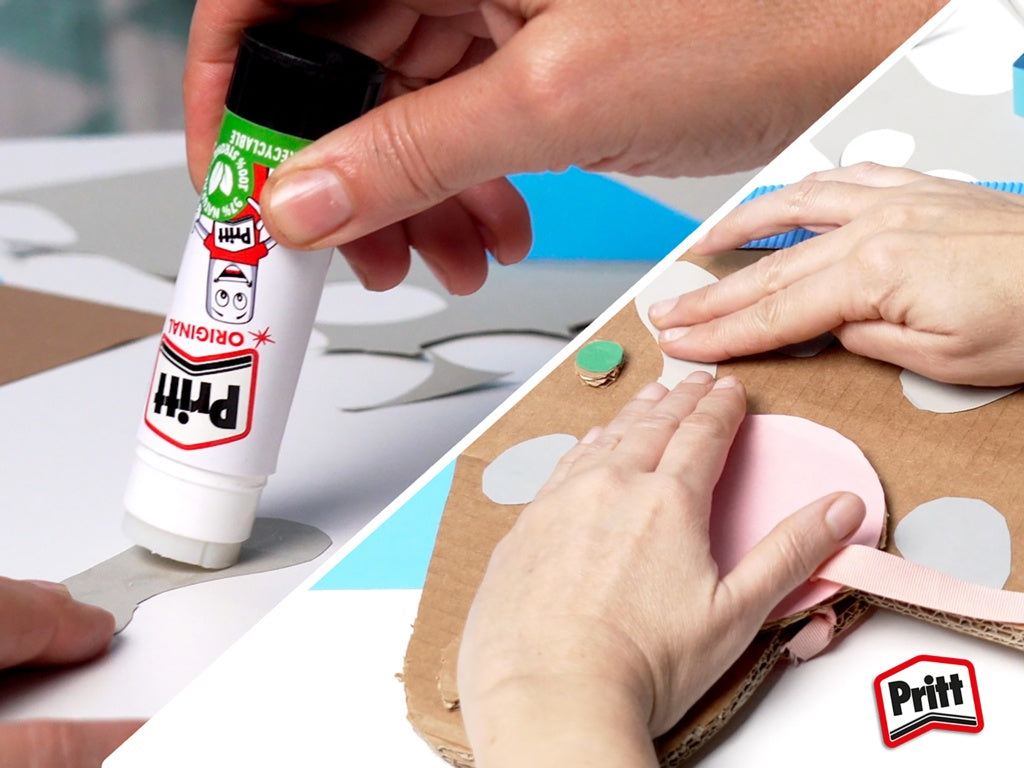 Pritt Stick