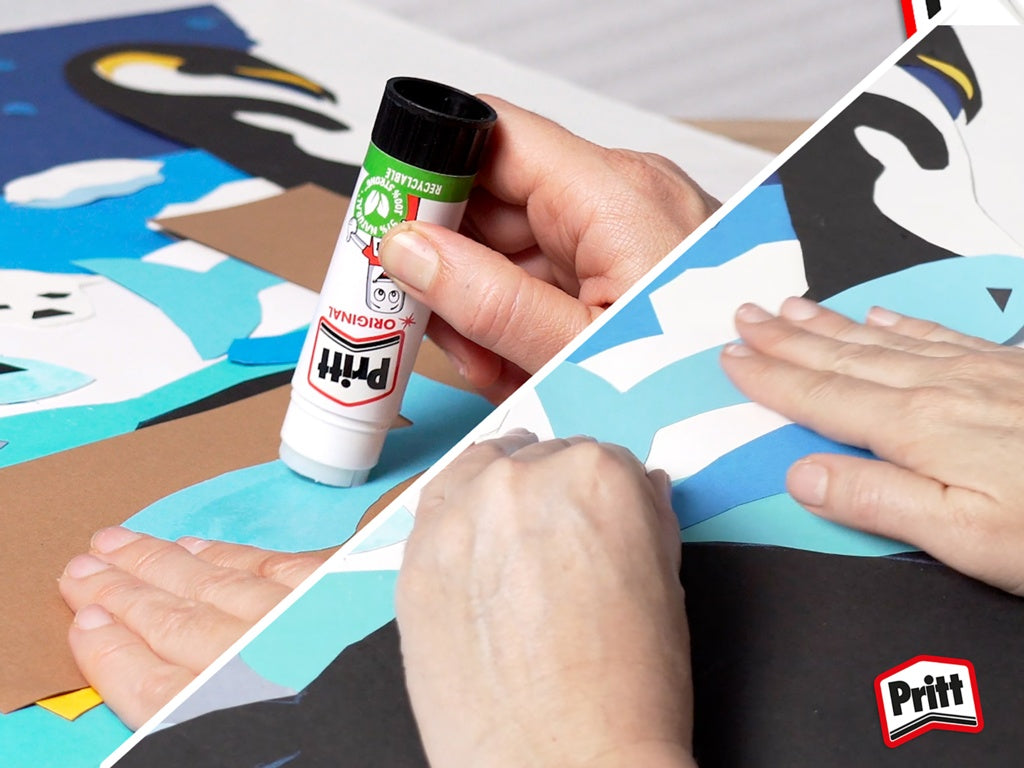 Pritt Stick