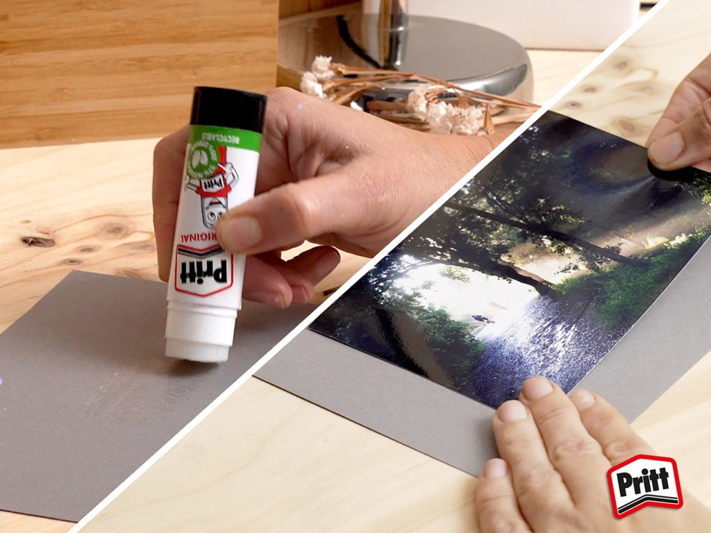 Pritt Stick