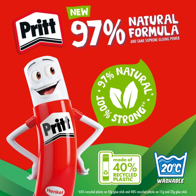 Pritt Stick