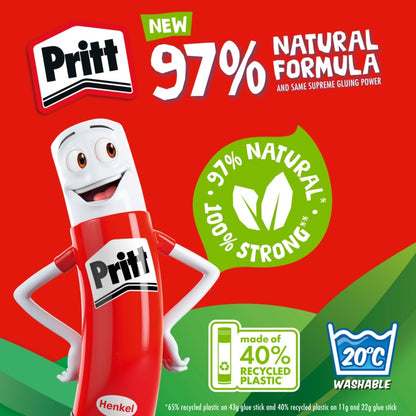 Pritt Stick
