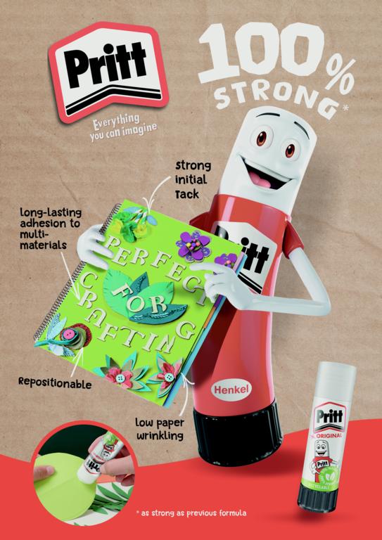 Pritt Stick