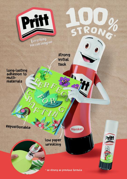 Pritt Stick