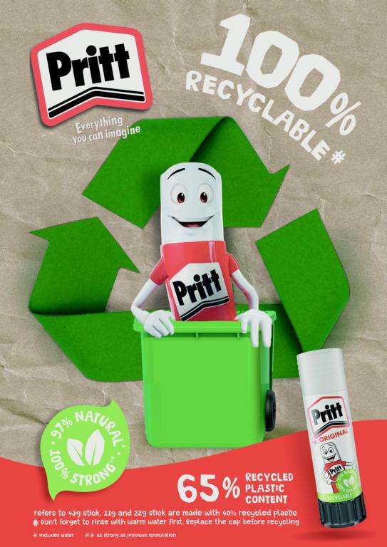 Pritt Stick