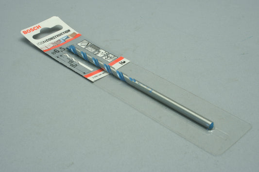 Bosch Multi Purpose Drill Bit 6.5 X 150