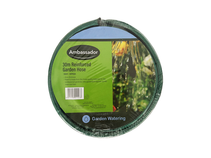 Ambassador Reinforced Garden Hose