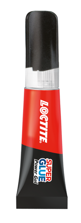 Loctite Super Glue Power Gel