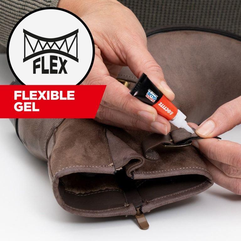 Loctite Super Glue Power Gel