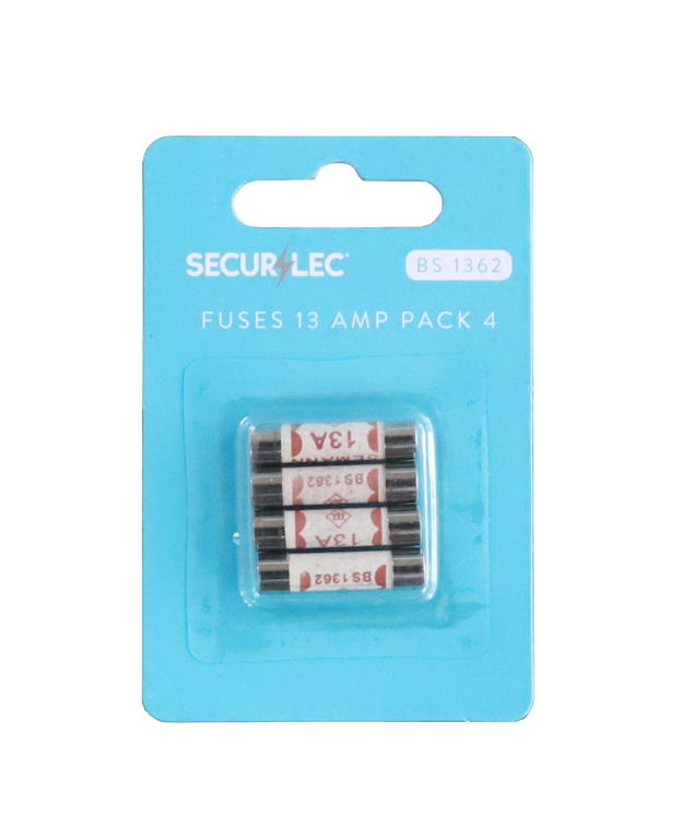 13A Fuses