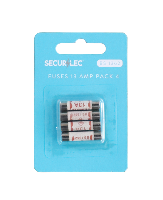 13A Fuses