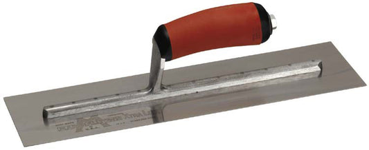 Marshalltown Finishing Trowel 14" x 4.3/4"