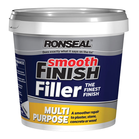 Ronseal Multi Purpose (Ready Mixed) 2.2kg tub
