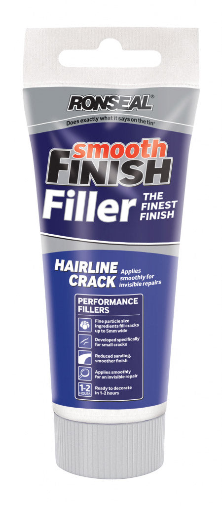 Hairline Crack
