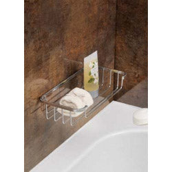 Large Rectangular Soap Tray