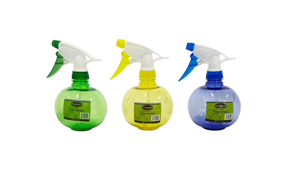 Ambassador Multi-Purpose Trigger Sprayer