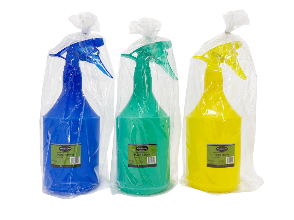 Ambassador Multi Purpose Trigger Sprayer 960ml