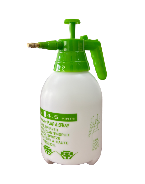 Ambassador Multi-Purpose Pressure Sprayer