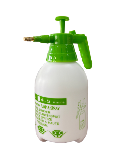 Ambassador Multi-Purpose Pressure Sprayer