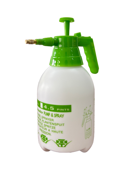 Ambassador Multi-Purpose Pressure Sprayer 2L