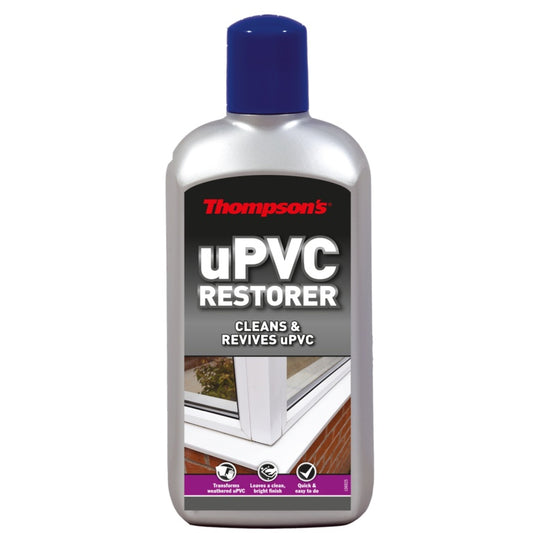 Thompsons UPVC Restorer 480ml