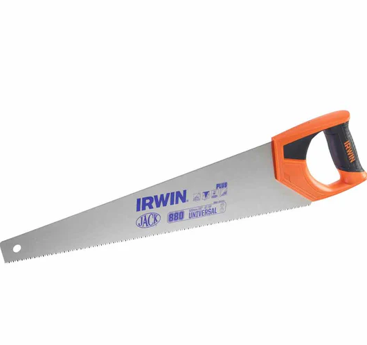 Irwin 880 Jack Saw