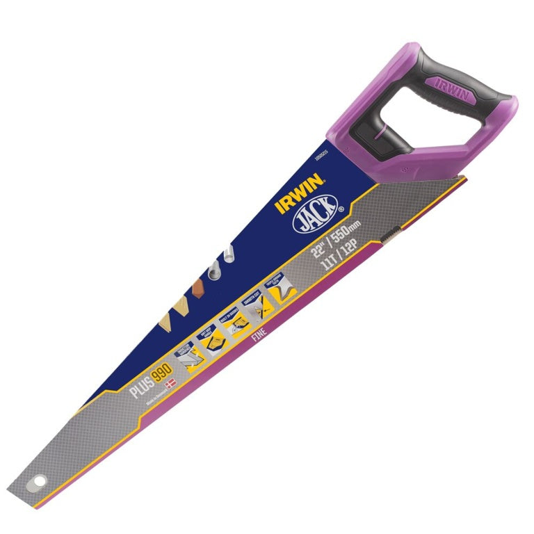 Irwin 990 Jack Saw
