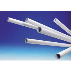 JG Speedfit Speedpex Barrier Pipe Straight Length - White