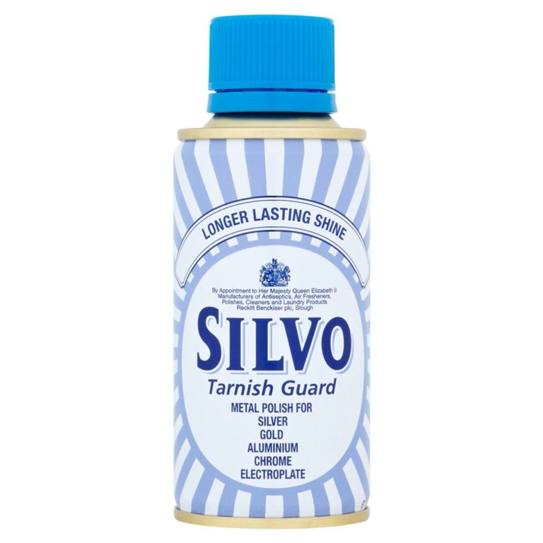 Silvo Tarnish Guard 175ml Liquid