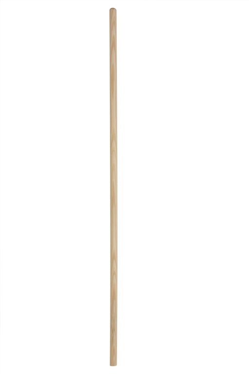 Charles Bentley Wooden Brush Handle