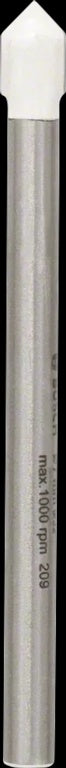 Bosch Glass & Tile Drill Bit 7x 80mm