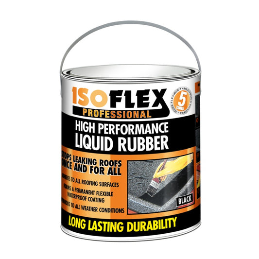 Isoflex Liquid Rubber 2.1L