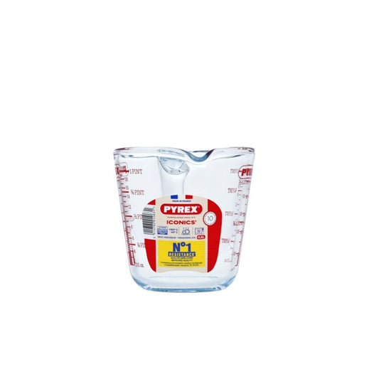Pyrex Classic Measuring Jug 0.5L