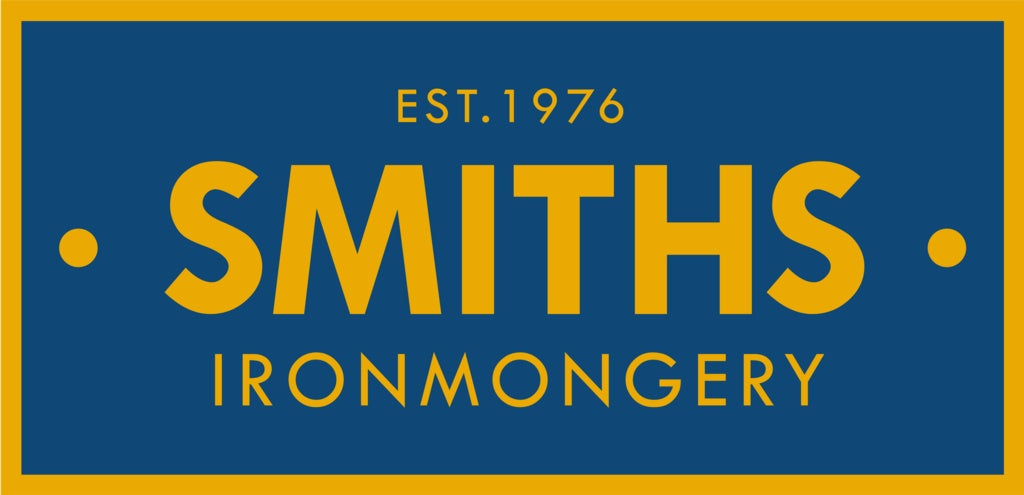 Smiths Ironmongery London Pattern Shelf Bracket