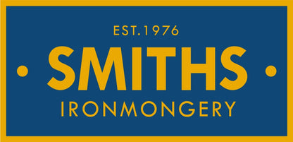 Smiths Ironmongery London Pattern Shelf Bracket