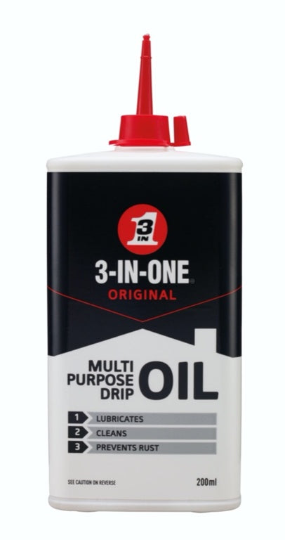 Original Drip Oil