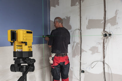 Stabila Lax Laser Level