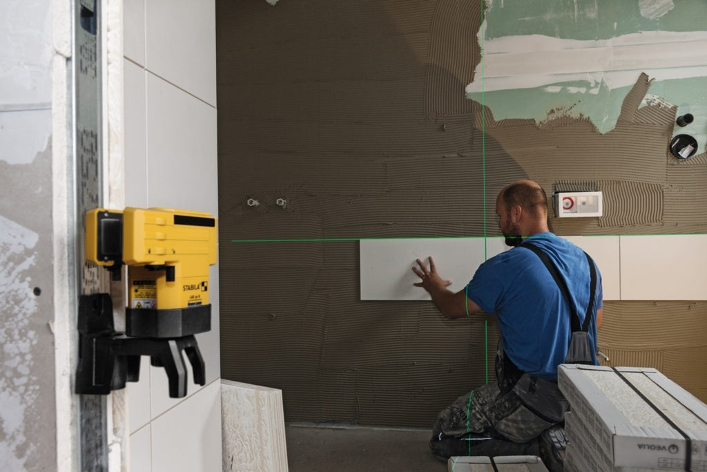 Stabila Lax Laser Level