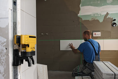 Stabila Lax Laser Level
