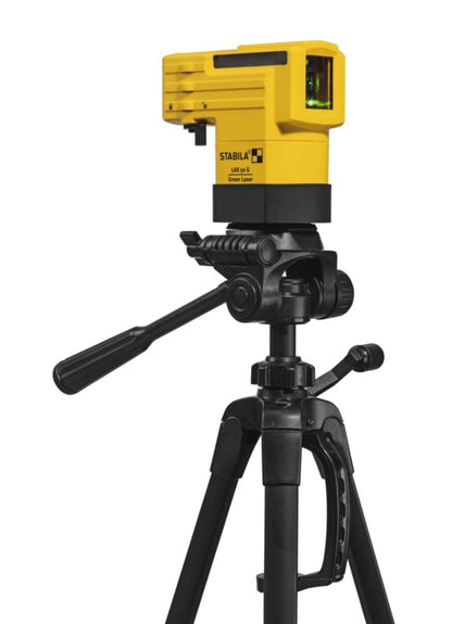 Stabila Lax Laser Level