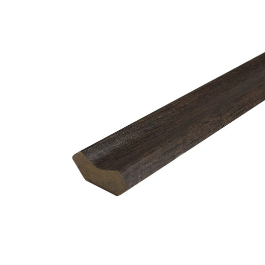 QA Scotia Beading 2.44m Antique Oak