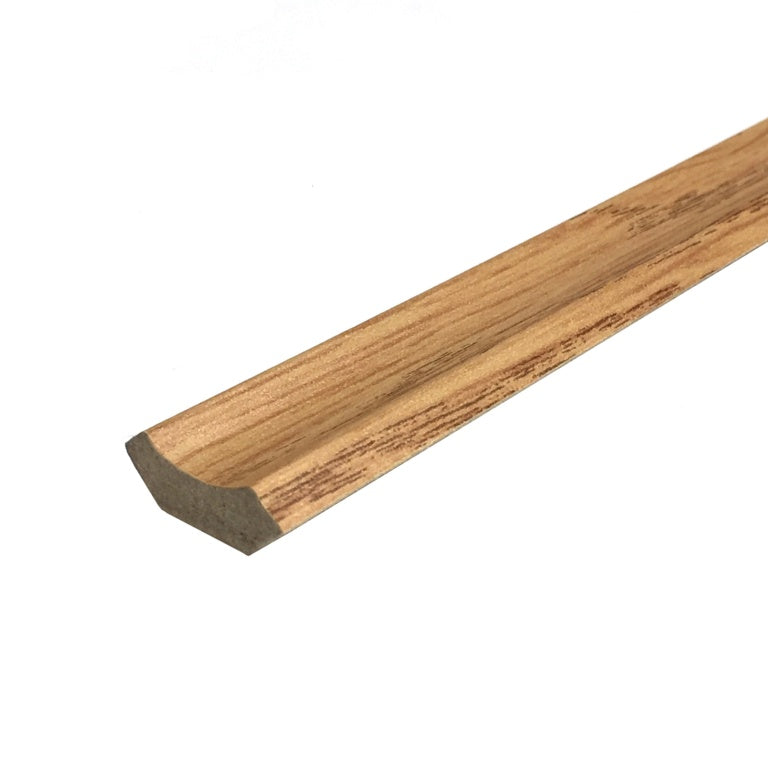 QA Scotia Beading 2.44m Oak