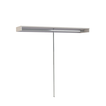 Spacepro Standard Storage Unit with 2.5m Hanger Bar - image 3