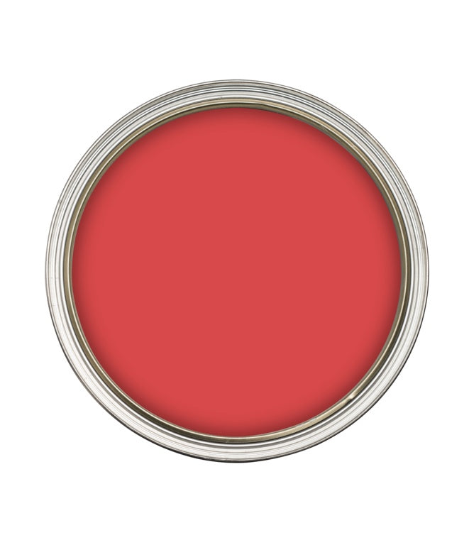 Johnstones Matt Tester 75ml Rich Red