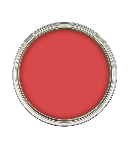 Johnstones Matt Tester 75ml Rich Red