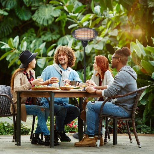Tepro Electric Patio Heater