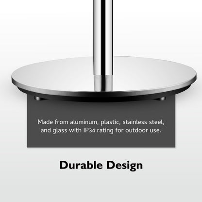 Tepro Millbury Outdoor Patio Heater